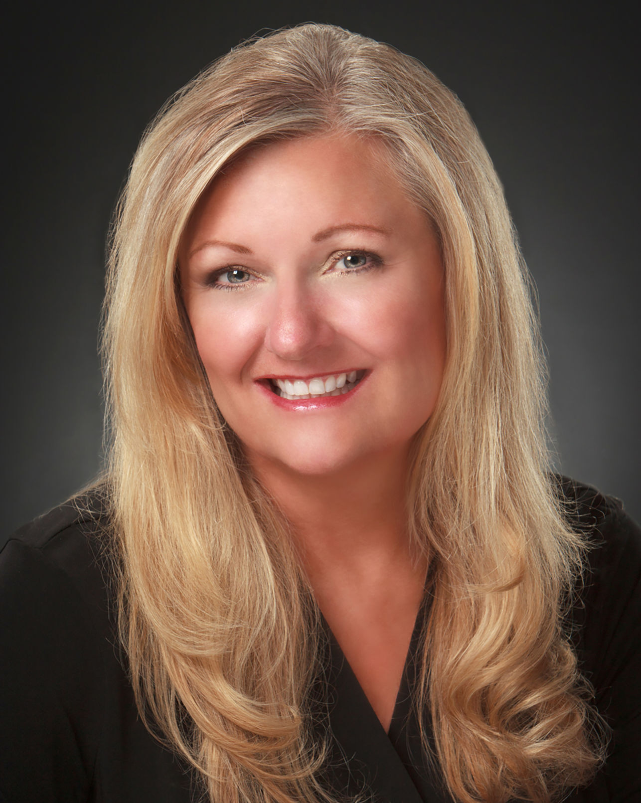 Donna Fredericks